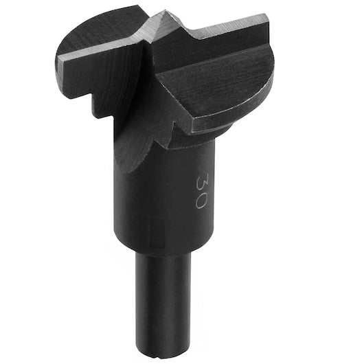 Cortador cilíndrico Stanley (STA66145-QZ) 30x7mm para madeira