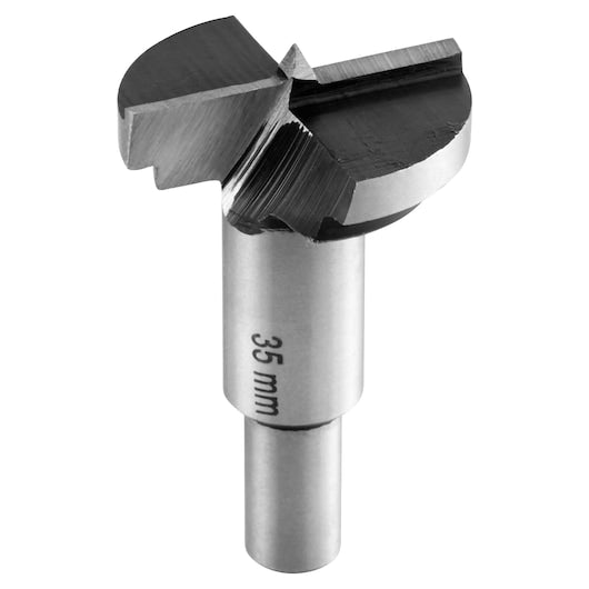 Stanley (STA66150-QZ) 35mm x 7mm Cylinder Cutter for Wood