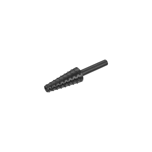 Lima cônica Stanley (STA66165-QZ) para madeira 6-14x35mm