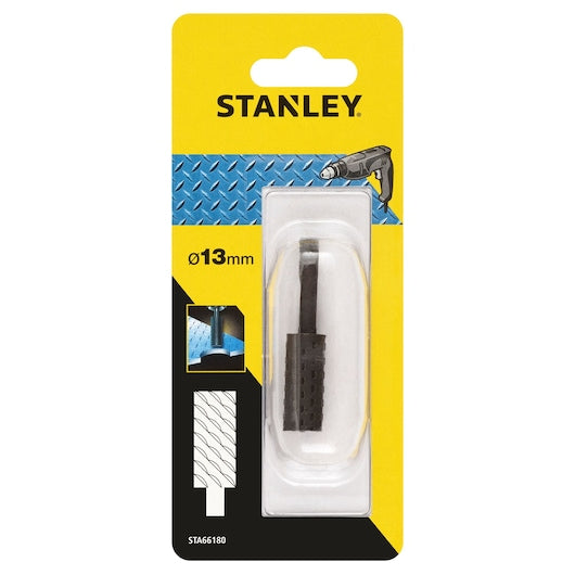 Escofina cilíndrica para metal Stanley (STA66180-QZ), 13 x 30 mm