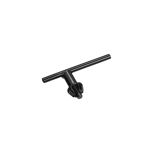 Chave de mandril Stanley (STA66350-QZ) de 13 mm - DIN S2A