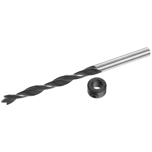 Broca para madeira Stanley (STA66380-QZ) com limitador de profundidade 6x100mm