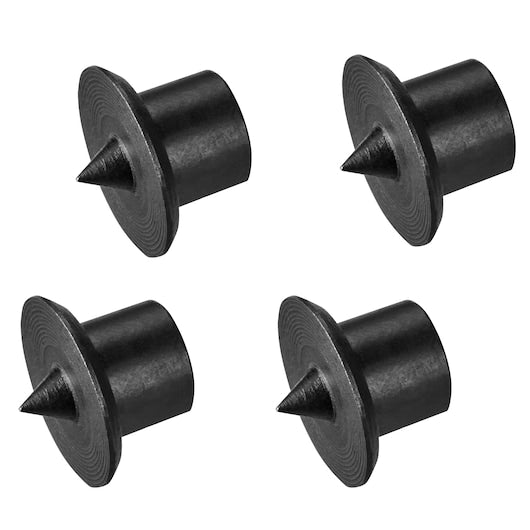 Pontas de cavilha Stanley (STA66420-QZ) de 6 mm x4