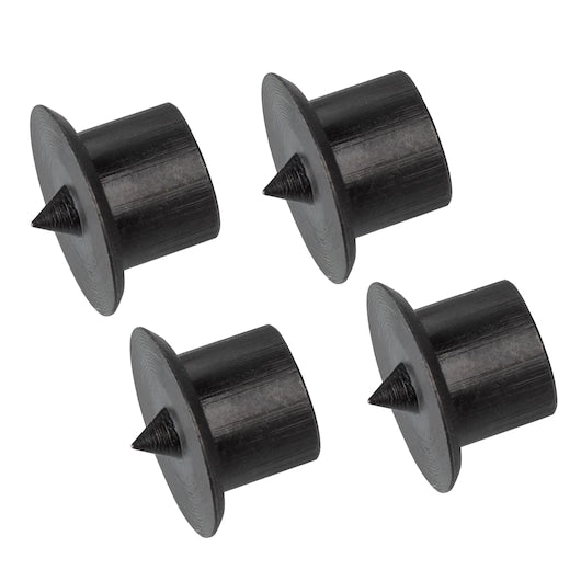 Pontas de cavilha Stanley (STA66421-QZ) de 8 mm x4