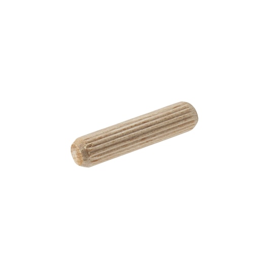 Stanley (STA66433-QZ) Cavilhas de madeira redondas de 8 x 40 mm (pacote com 150)