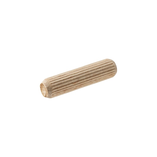 Stanley (STA66434-QZ) Cavilhas redondas de madeira de 10 x 40 mm (pacote com 30)