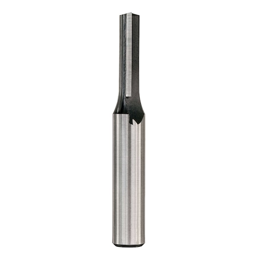 Fresa reta de duas lâminas Stanley (STA80300-XJ) FATMAX® de 8 mm