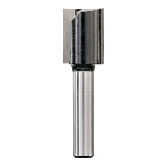 Fresa reta de duas lâminas Stanley (STA80302-XJ) FATMAX® de 8 mm