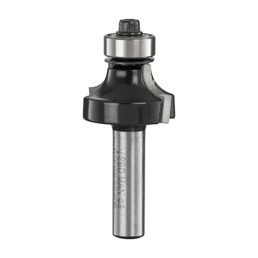 Fresa de arredondamento Stanley (STA80303-XJ) FATMAX®