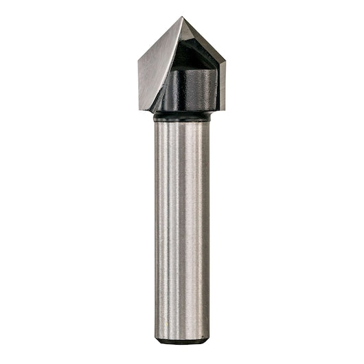 Broca fresadora para ranuras en V Stanley (STA80306-XJ) FATMAX® de 12,7 mm