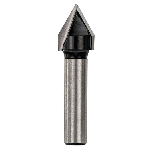 Fresa para ranhuras e gravações Stanley (STA80307-XJ) FATMAX® de 12,7 mm