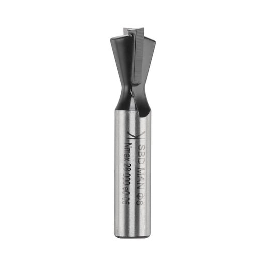 Broca fresadora de cola de milano Stanley (STA80308-XJ) FATMAX® de 13,5 mm