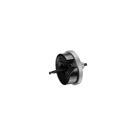 Conjunto de serras copo Stanley (STA81000-XJ) de 15 mm de profundidade (7 peças)