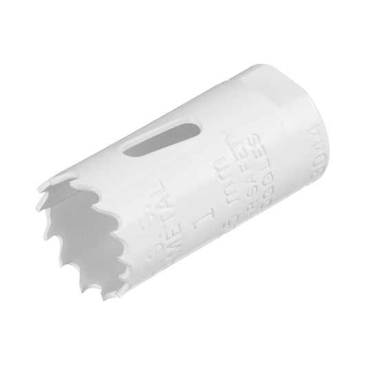 Serra copo bimetálica Stanley (STA81022-XJ) FATMAX® de 25 mm