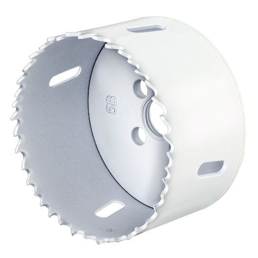 Serra copo bimetálica Stanley (STA81077-XJ) FATMAX® de 73 mm