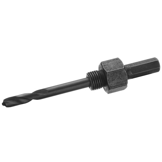 Mandril Stanley (STA81092-XJ) FATMAX® para serras copo bimetálicas de 14 a 30 mm