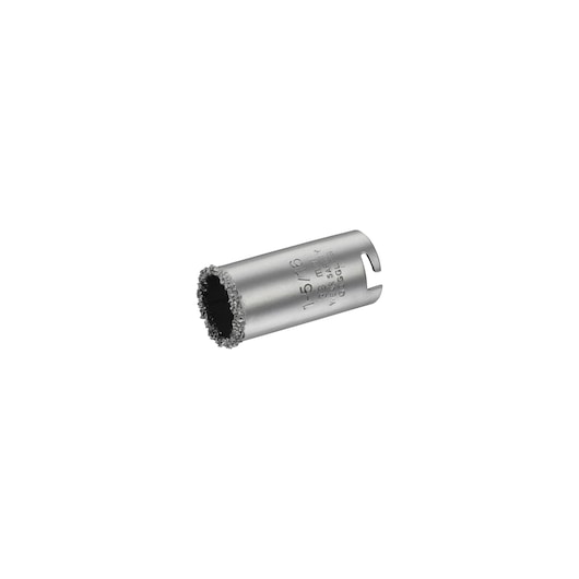Serra copo Stanley (STA81112-XJ) de 32 mm com grãos de carboneto de tungstênio