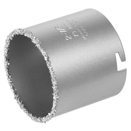 Serra copo Stanley (STA81122-XJ) TCT Ø73mm Profundidade de corte 58