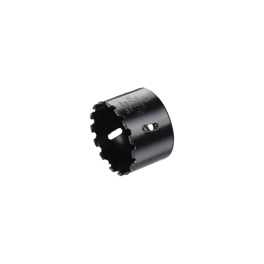 Serra copo Stanley (STA81133-QZ) com grão de carboneto de 68 mm