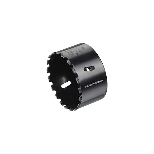 Serra copo Stanley (STA81134-QZ) com grão de carboneto de 83 mm