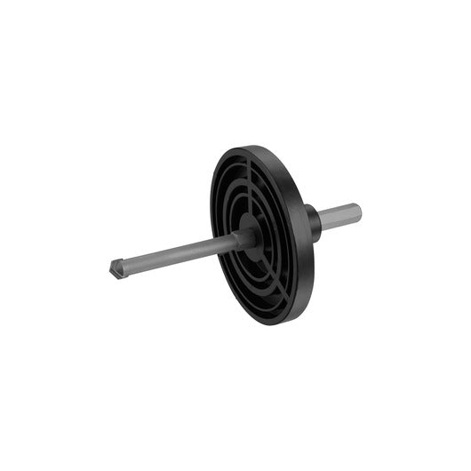 Placa de acionamento Stanley (STA81157-XJ) para serras copo com grãos de carboneto de tungstênio