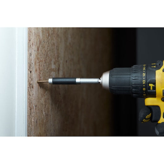 Conjunto de 32 bits de chave de fenda Stanley (STA88557-XJ) FATMAX® com torção mista.