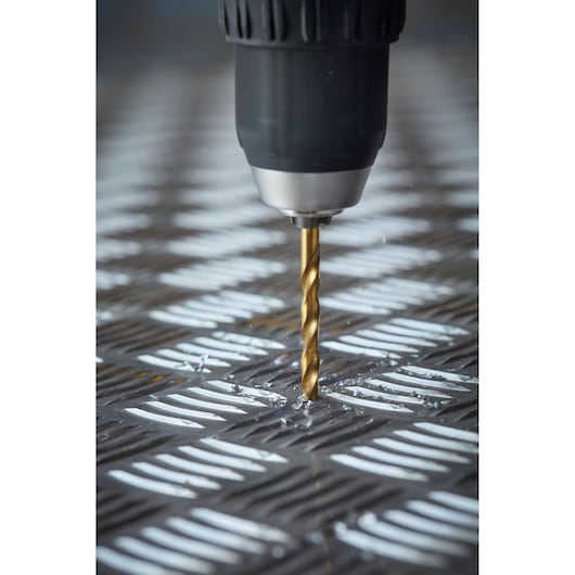 Stanley (STA88563-XJ) FATMAX® MULTI-STACK™ Mixed Drilling and Screwdriving Bit Set (49 pc.)