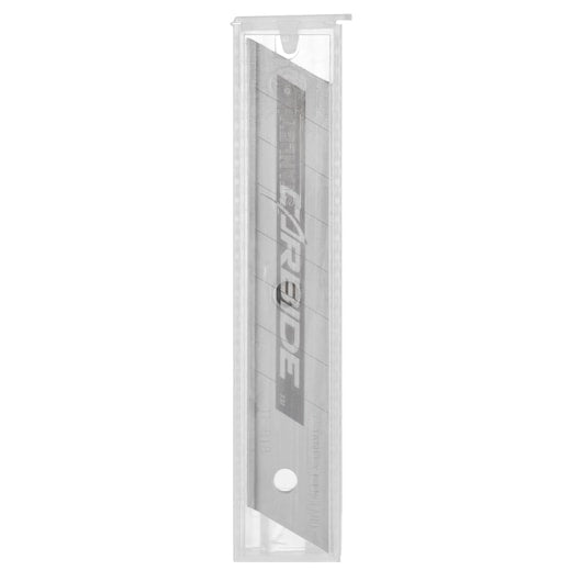 Stanley (STHT0-11818) Hojas desprendibles FATMAX® CARBIDE™ de 18 mm (paquete de 5)