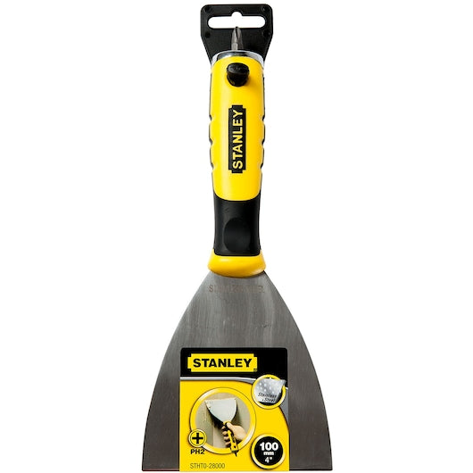 Stanley (STHT0-28000) Cuchillo para juntas STANLEY® de 4/101 mm con 2 puntas