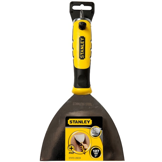 Faca de junta Stanley (STHT0-28034) STANLEY® 5 127mm com 2 pontas