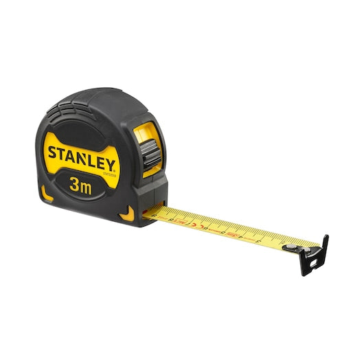 Fita métrica Stanley (STHT0-33559) de 3 m com aderência
