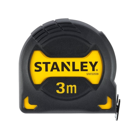 Fita métrica Stanley (STHT0-33559) de 3 m com aderência