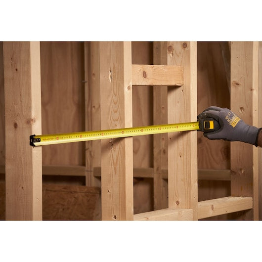 Fita Adesiva Stanley (STHT0-33561) de 5 m