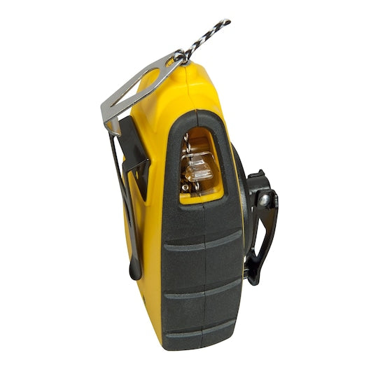 Carretel de giz compacto Stanley (STHT0-47147) 9m