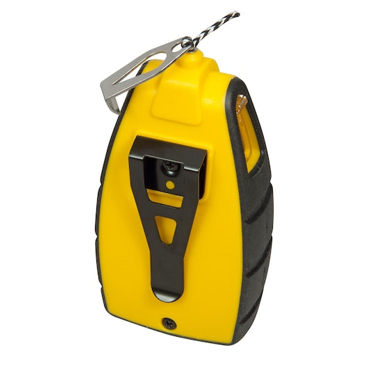 Carretel de giz compacto Stanley (STHT0-47147) 9m