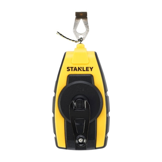 Carretel de giz compacto Stanley (STHT0-47147) 9m