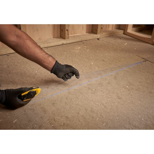 Carretel de giz compacto Stanley (STHT0-47147) 9m