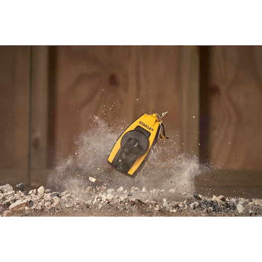 Carretel de giz compacto Stanley (STHT0-47147) 9m