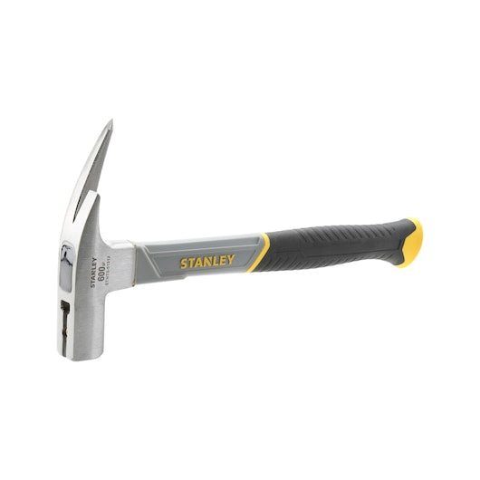 Martillo de fibra de vidrio Stanley (STHT0-51312) de 21 oz/600 g