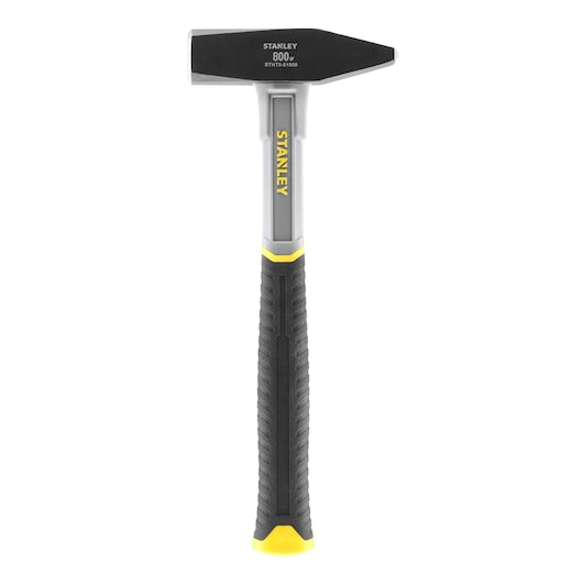 Martelo de fibra de vidro Stanley (STHT0-51909) de 28 oz/800 g DIN