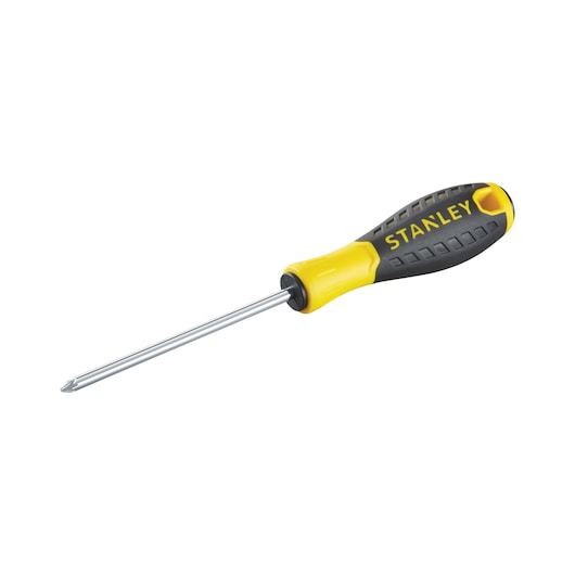 Chave de fenda Stanley (STHT0-60274) Essential Pozidriv PZ1 x 100 mm