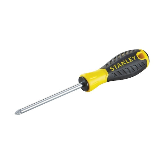 Chave de fenda Stanley (STHT0-60276) Essential Pozidriv 2pt x 100mm