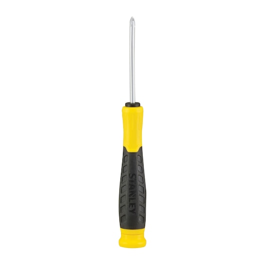 Chave de fenda Phillips essencial Stanley (STHT0-60280) 50 mm PH0