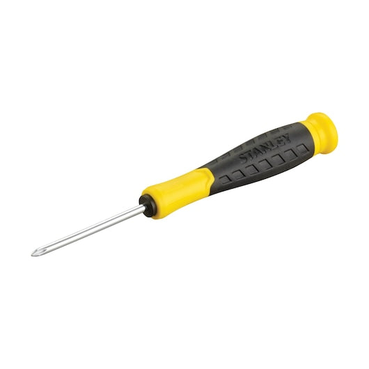 Chave de fenda Phillips essencial Stanley (STHT0-60280) 50 mm PH0