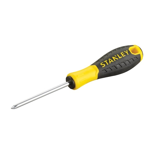 Chave de fenda Stanley (STHT0-60308) Essential Phillips PH1 x 100 mm