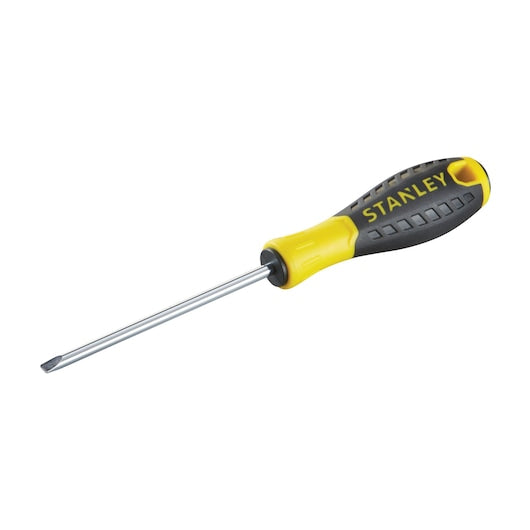 Chave de fenda Stanley (STHT0-60378) Essential Paralela 3 mm x 75 mm