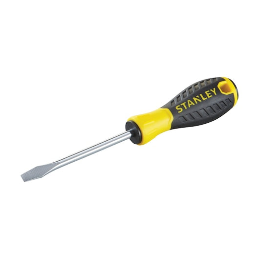 Chave de fenda Stanley (STHT0-60389) Essential com ponta alargada, 5,5 mm x 100 mm