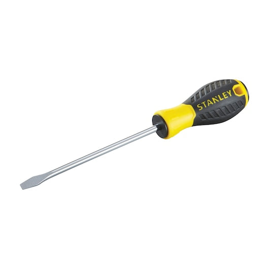 Chave de fenda Stanley (STHT0-60413) Essential com ponta alargada de 5,5 mm x 100 mm