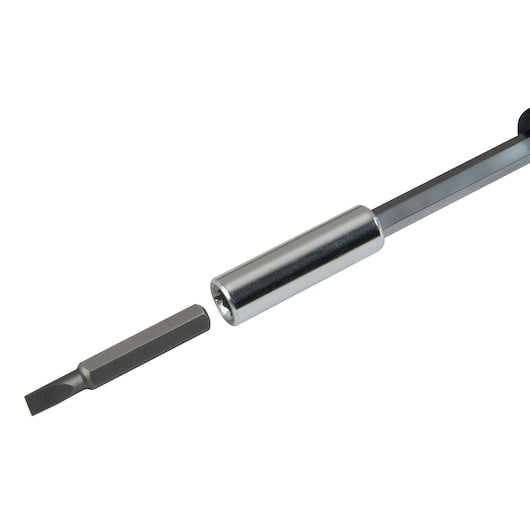 Destornillador de precisión Stanley (STHT0-62634) con juego hexagonal (32 piezas)