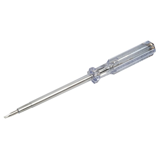 Chave de fenda testadora de tensão Stanley (STHT0-62685) 3,5 mm x 105 mm